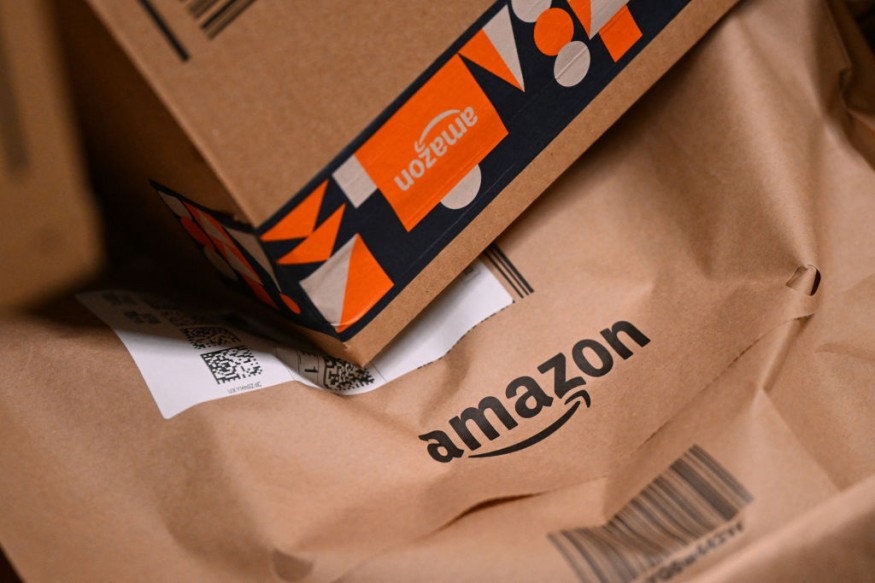 Amazon Signs Deal With FedEx to Boost Home Delivery Services