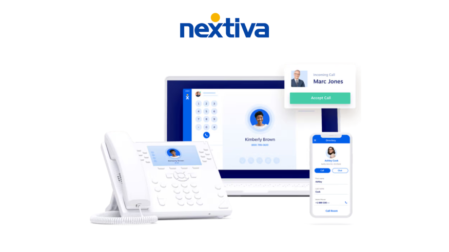 Nextiva