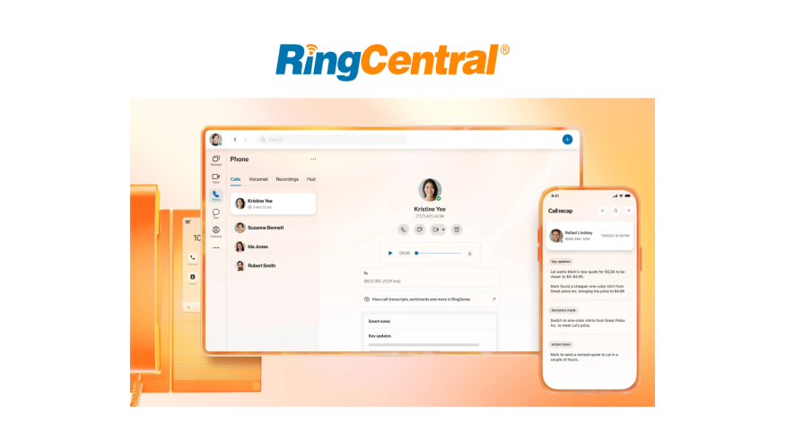 RingCentral
