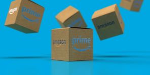 Amazon Sued By New Jersey