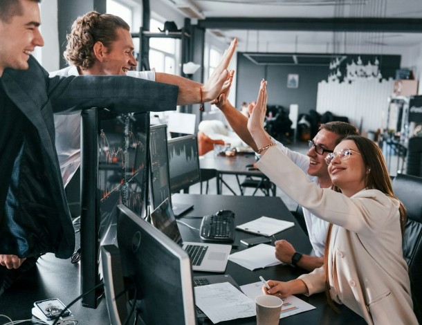 Beyond the Paycheck: Steve Wolfe on Workforce Satisfaction