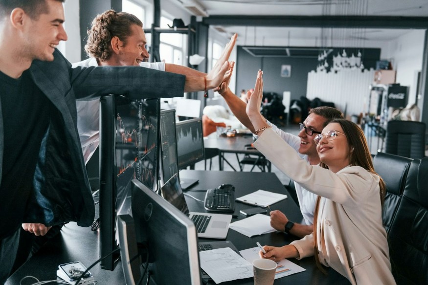 Beyond the Paycheck: Steve Wolfe on Workforce Satisfaction