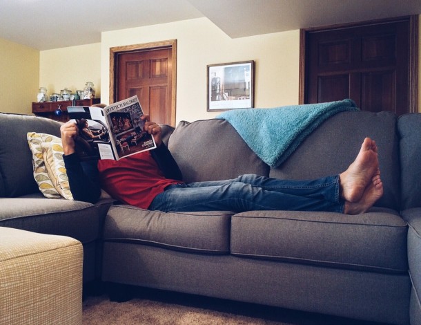 Tips for Finding the Perfect Place to Live