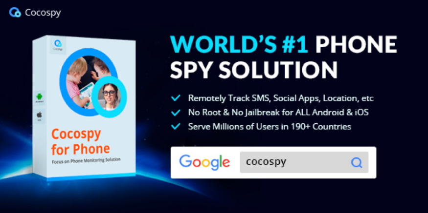 Top 7 Apps to Spy on Your Boyfriend's Phone Without Touching it