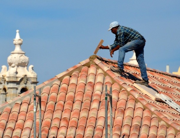 Is Your Job Putting Your Health at Risk? The Most Dangerous Jobs Revealed