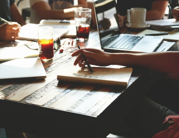 Where to Get Funding for Your Startup