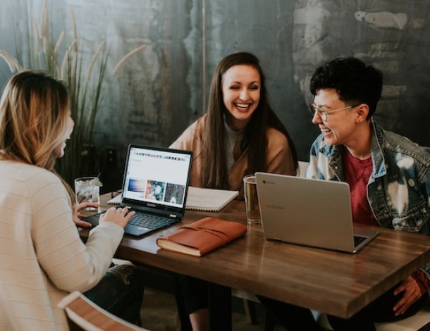 Understanding Gen Z in the Workplace