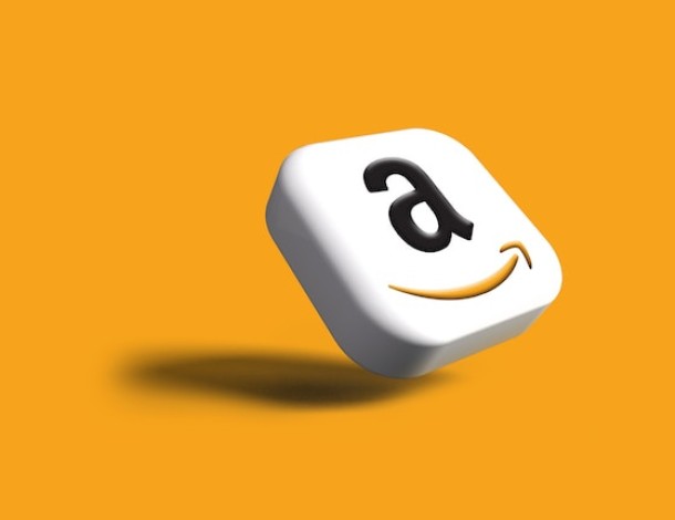 Amazon Logo