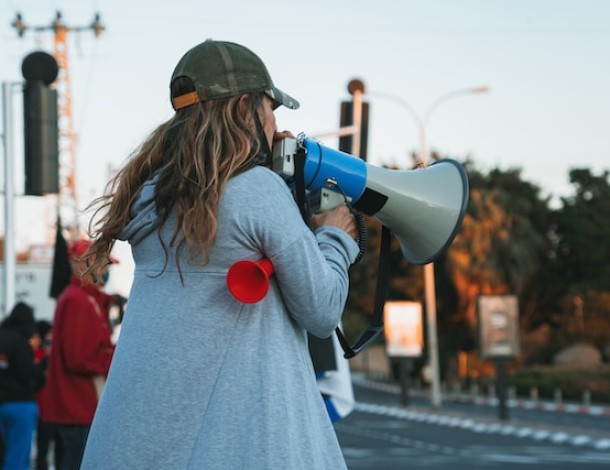 Washington Post Strike