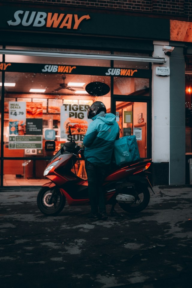 Subway