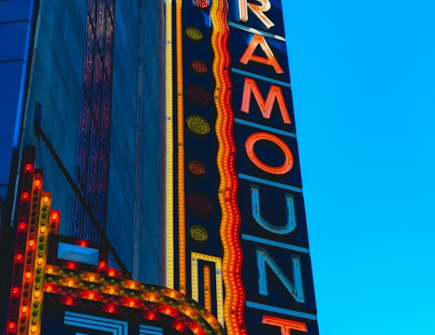 Paramount